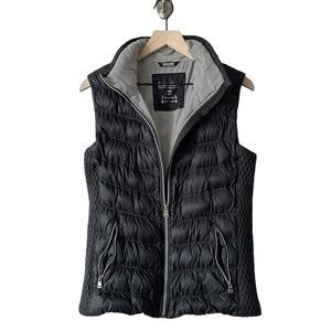 Calvin Klein Performance Premium Down Quilted Vest